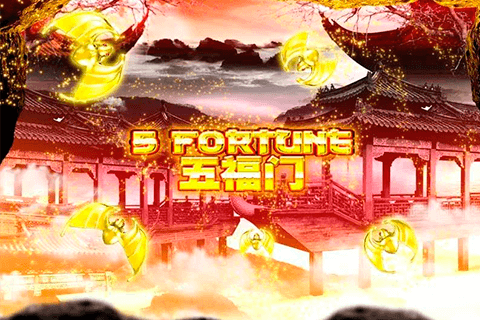 logo  fortune spadegaming