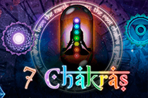 logo 7 chakras saucify 