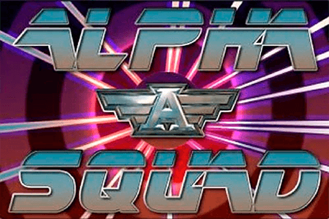 logo alpha squad saucify 