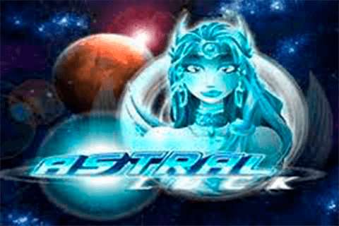logo astral luck rival