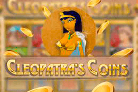 logo cleopatras coins treasure rival 