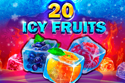 logo icy fruits belatra