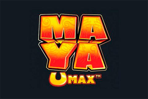 logo maya u ma gong gaming technologies