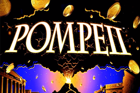 logo pompeii aristocrat