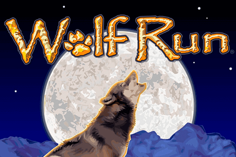 logo wolf run igt