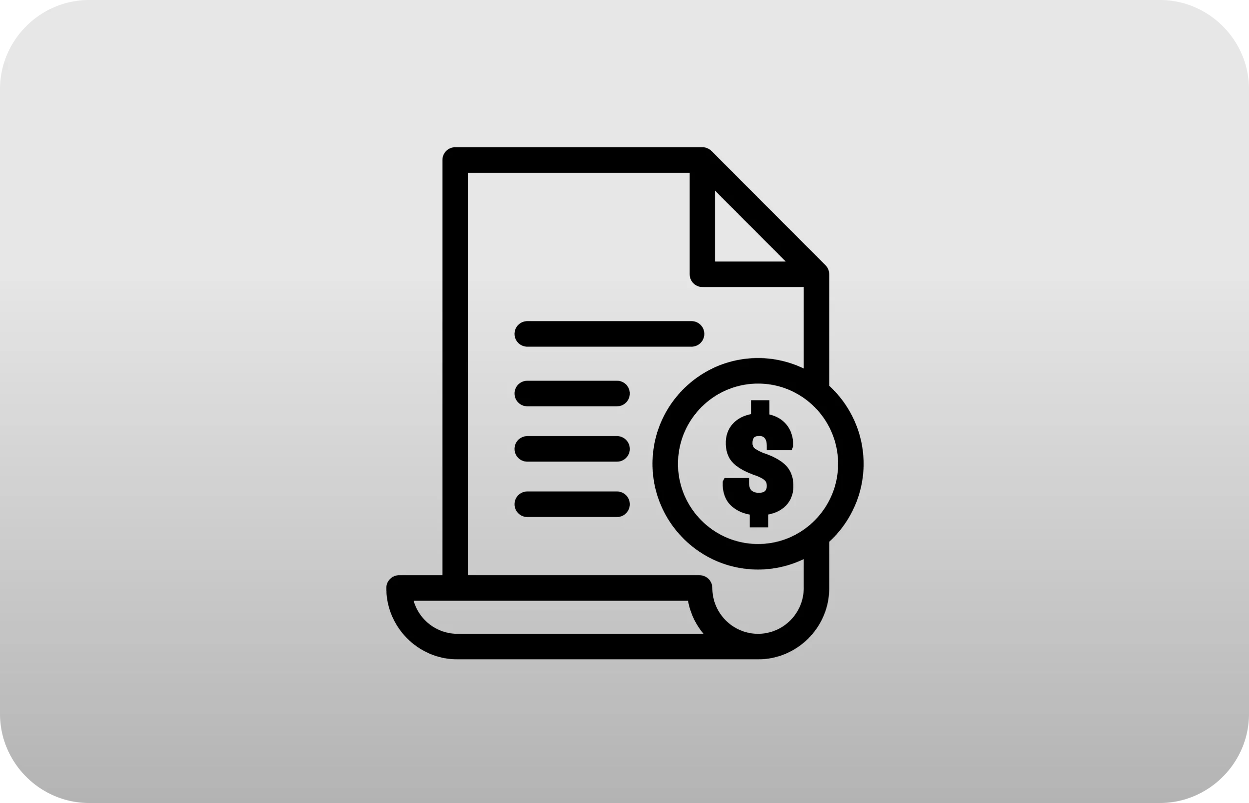 Money Order