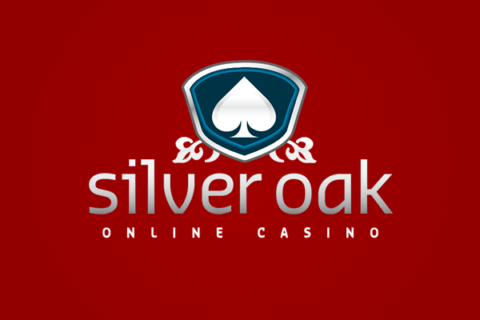 Silver Oak Casino Online Review