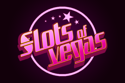 Slots of Vegas Casino Review