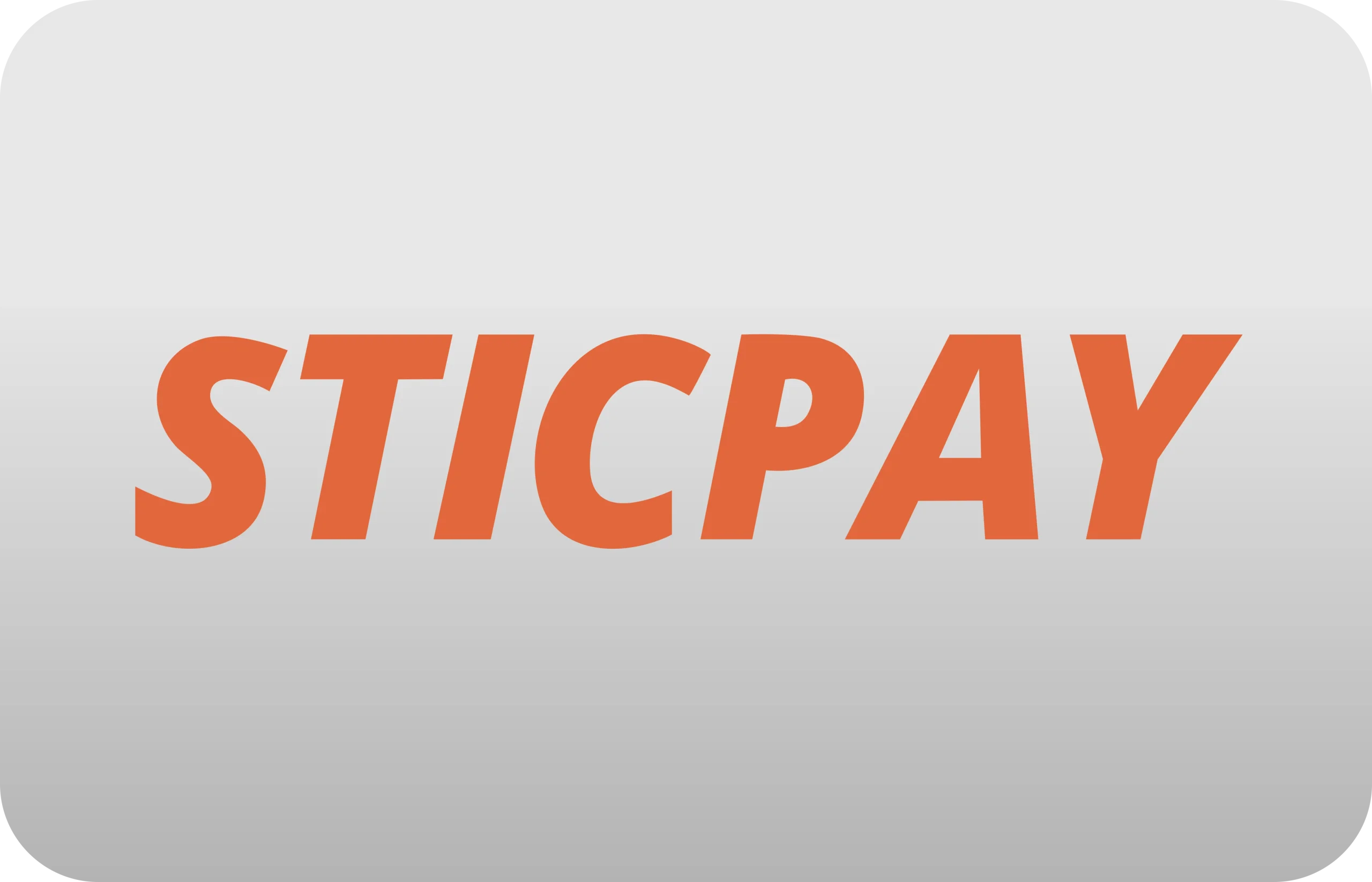 Sticpay